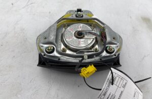 Audi S4 Airbag