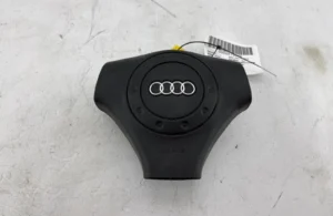 Audi S4 Airbag