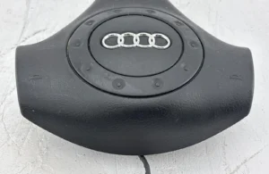 Audi S4 Airbag